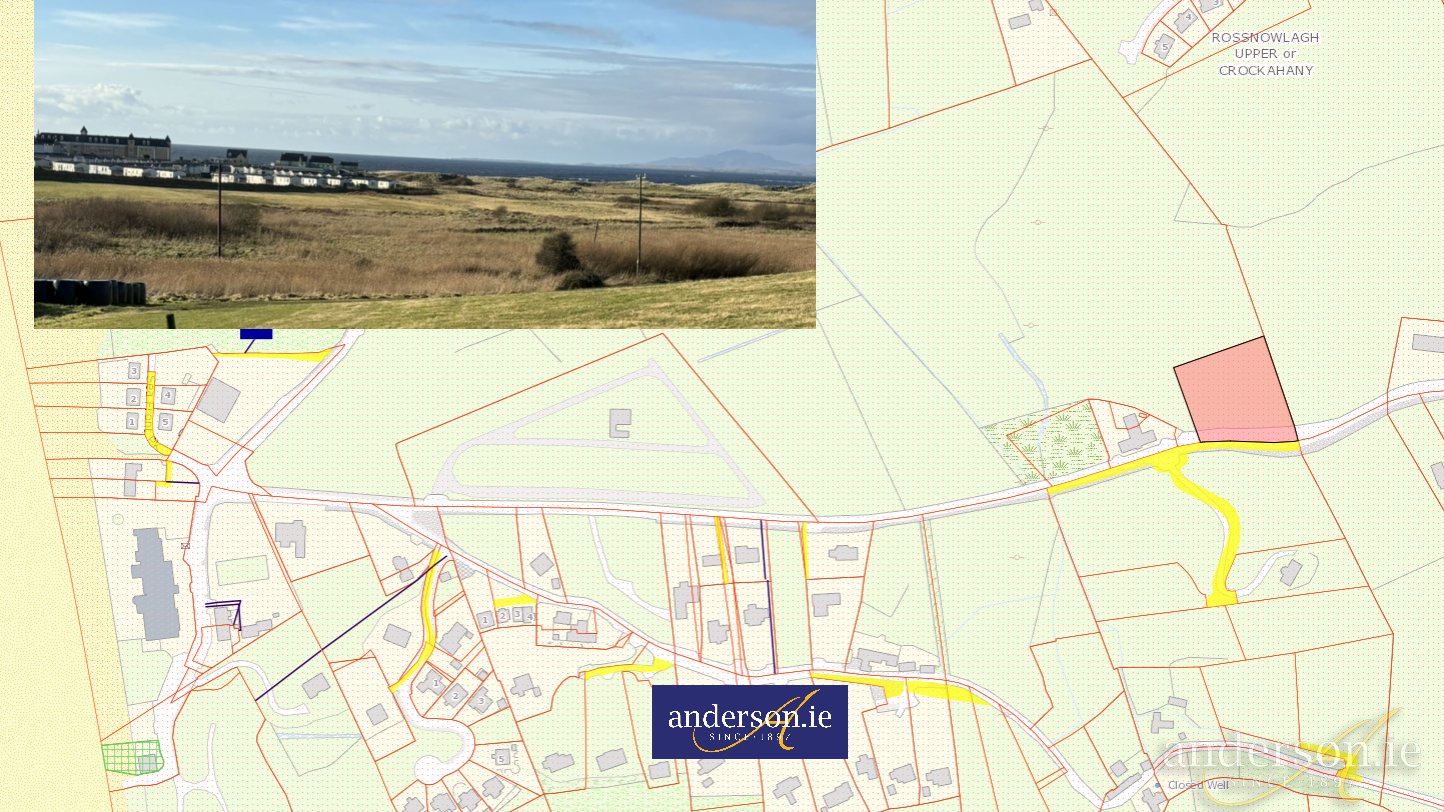 Crockahanny, Rossnowlagh