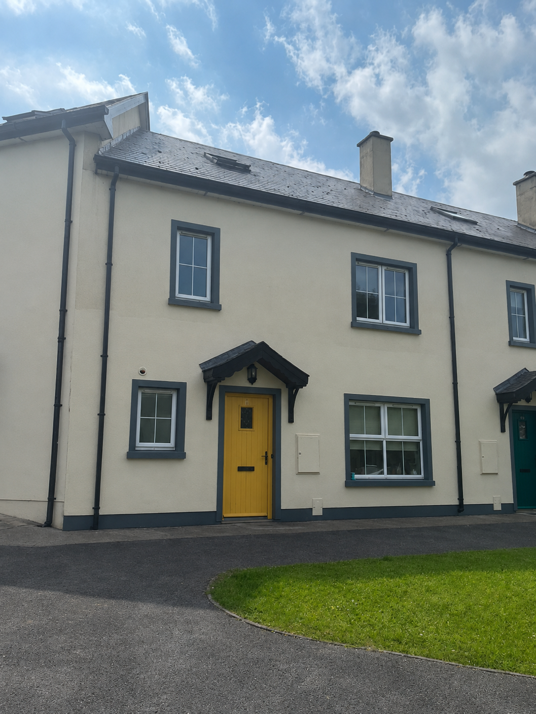 12 Cannon’s Court, Mountcharles