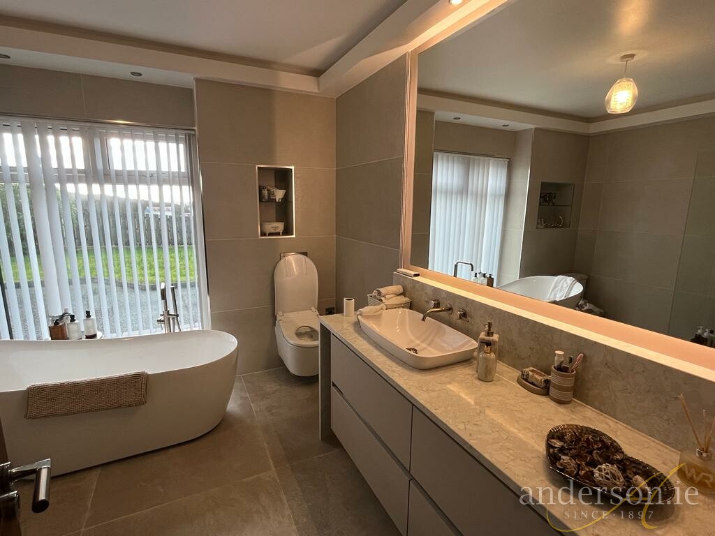 Carricknagore, Killybegs