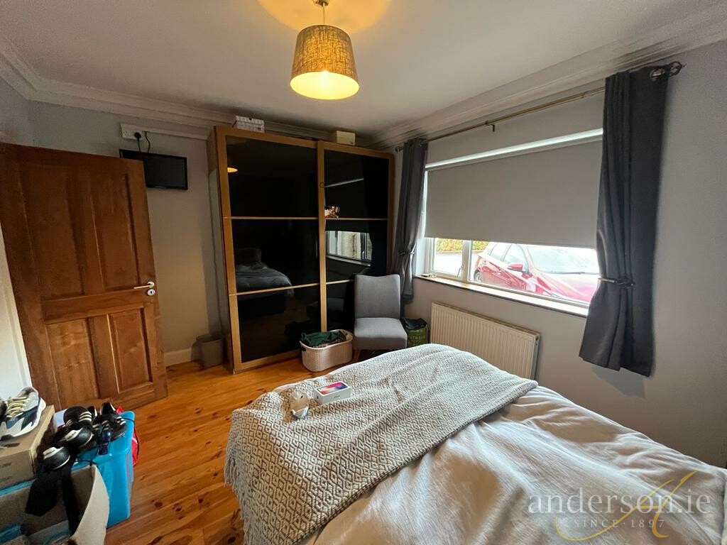 Carricknagore, Killybegs