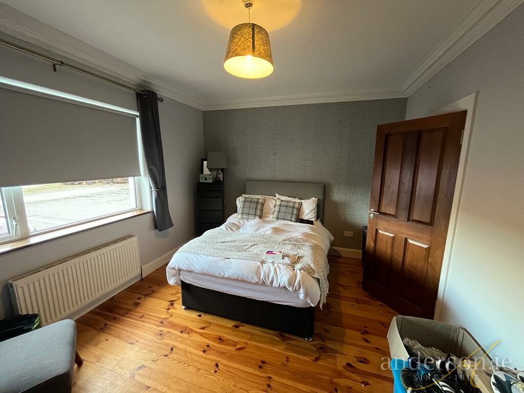 Carricknagore, Killybegs