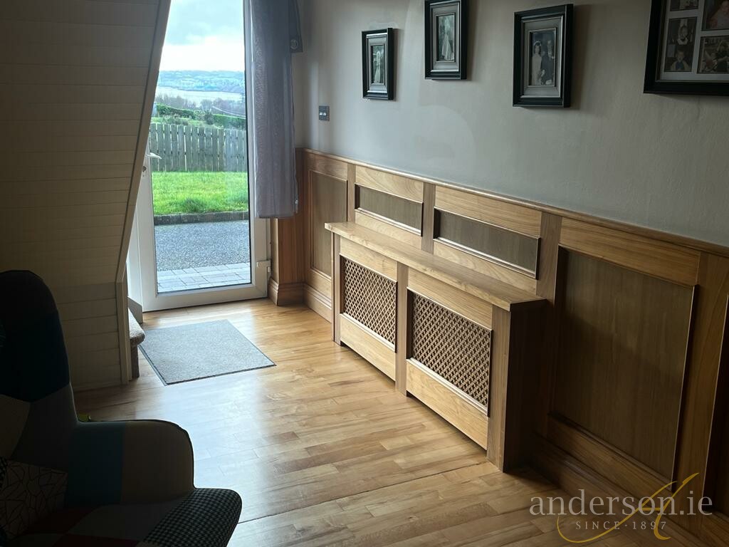 Carricknagore, Killybegs