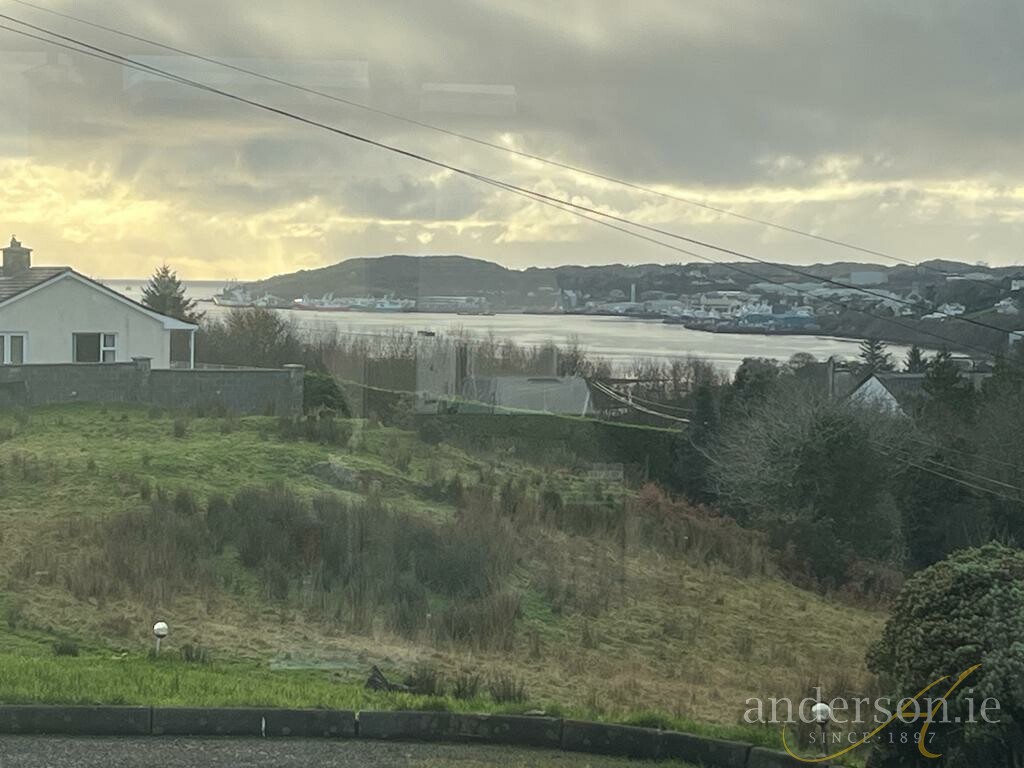 Carricknagore, Killybegs