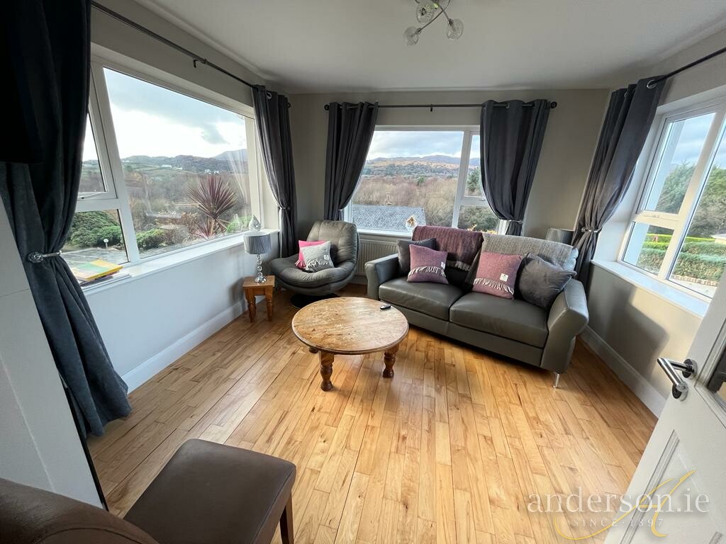 Carricknagore, Killybegs