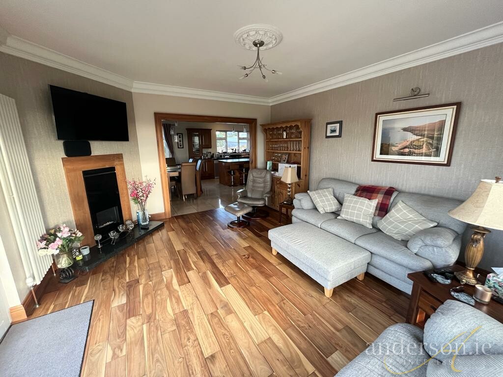 Carricknagore, Killybegs