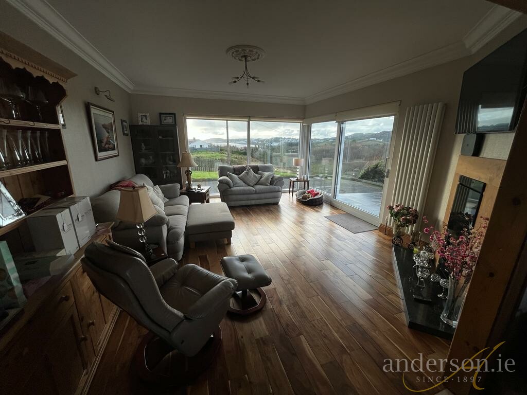 Carricknagore, Killybegs