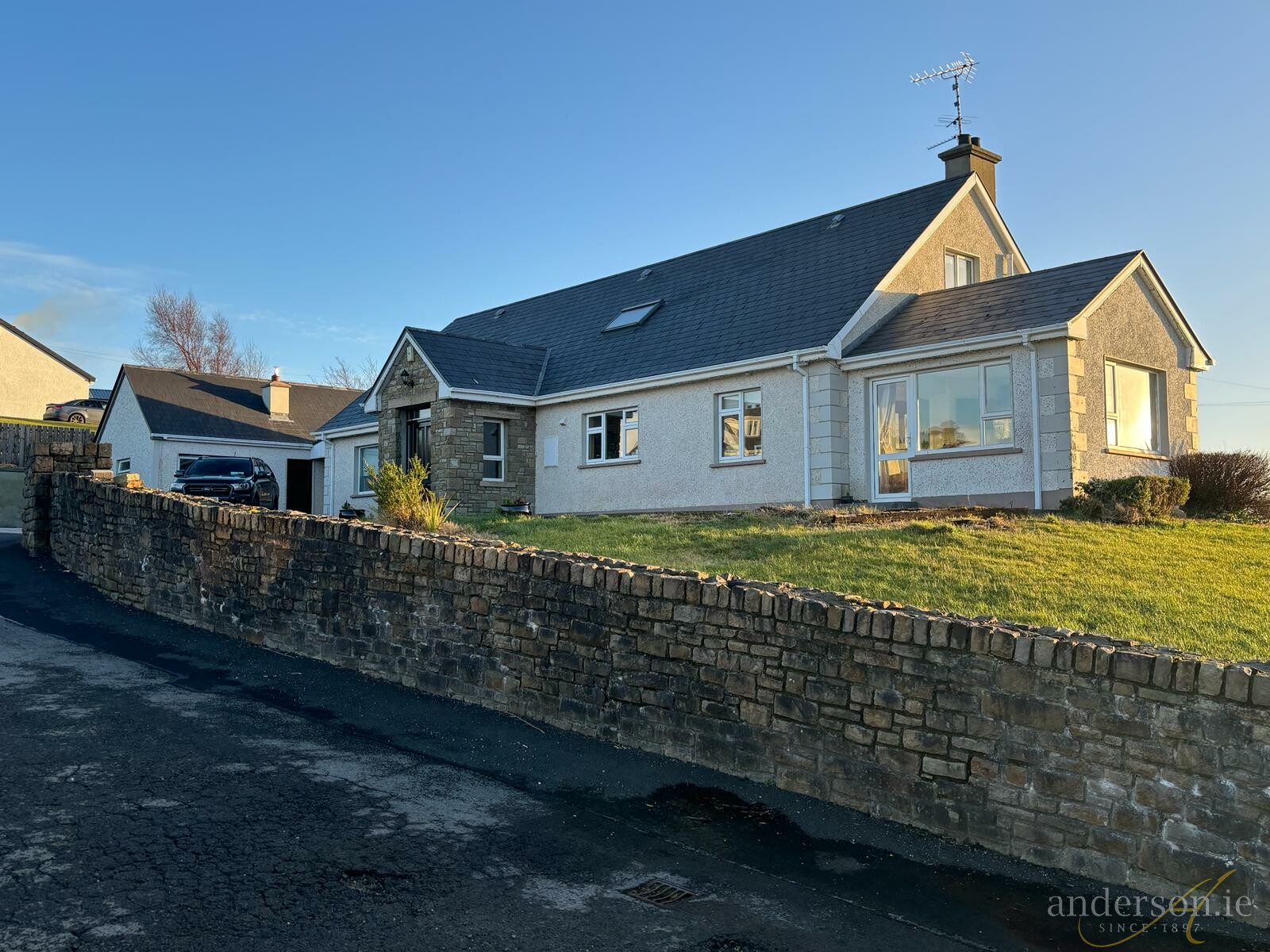 Carricknagore, Killybegs