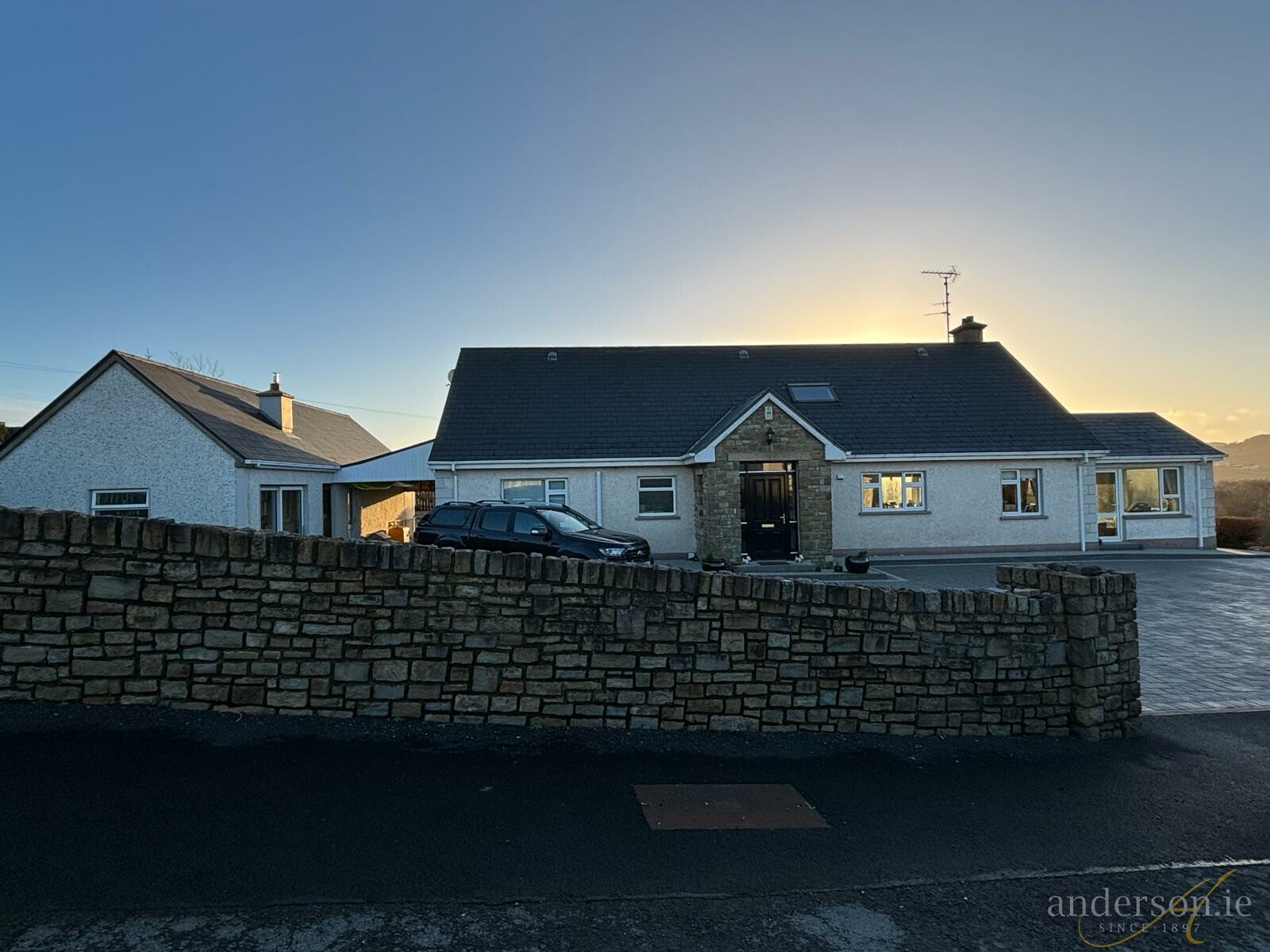 Carricknagore, Killybegs