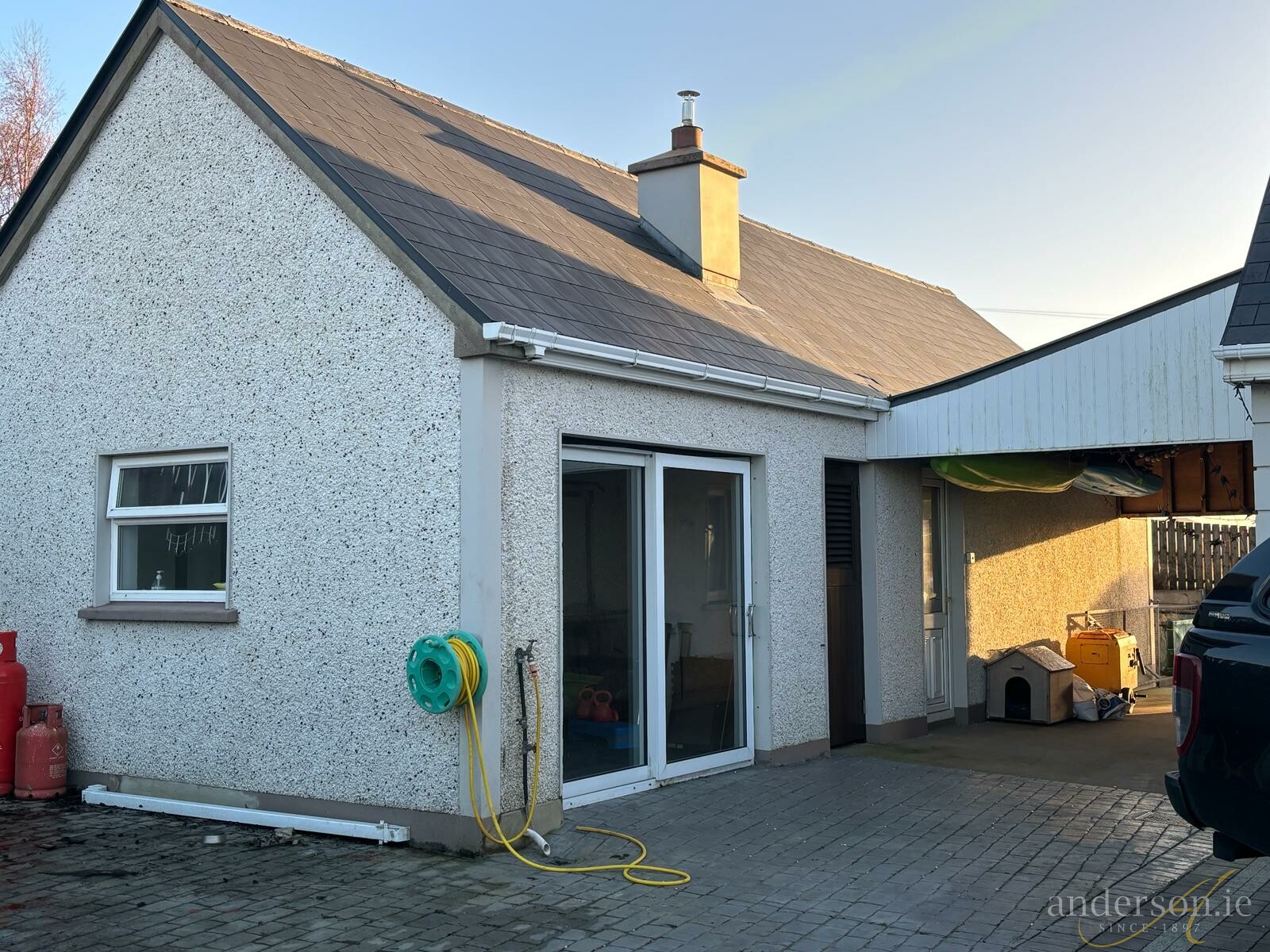 Carricknagore, Killybegs
