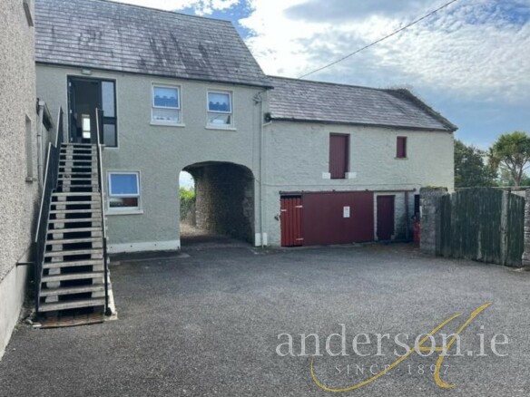Snug, Dunkineely