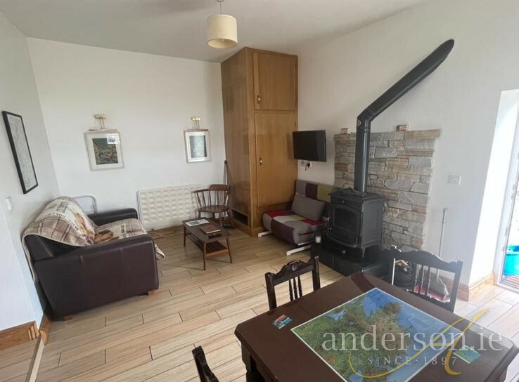 Snug, Dunkineely