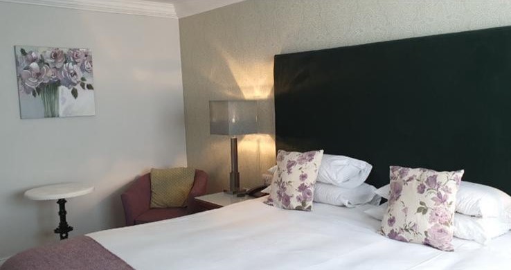 The Nesbitt Arms Boutique Hotel, Ardara