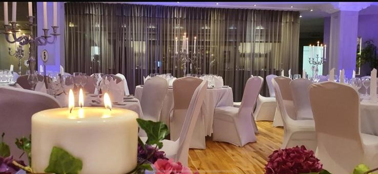 The Nesbitt Arms Boutique Hotel, Ardara