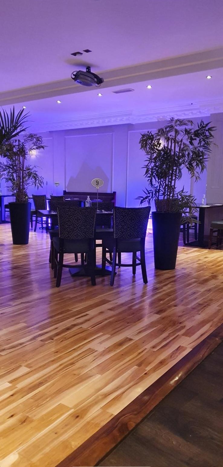 The Nesbitt Arms Boutique Hotel, Ardara