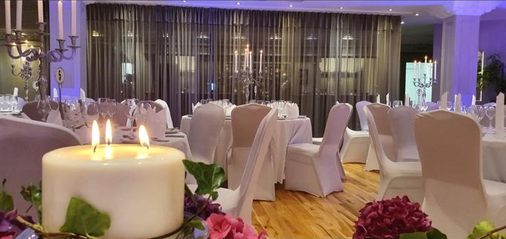 The Nesbitt Arms Boutique Hotel, Ardara