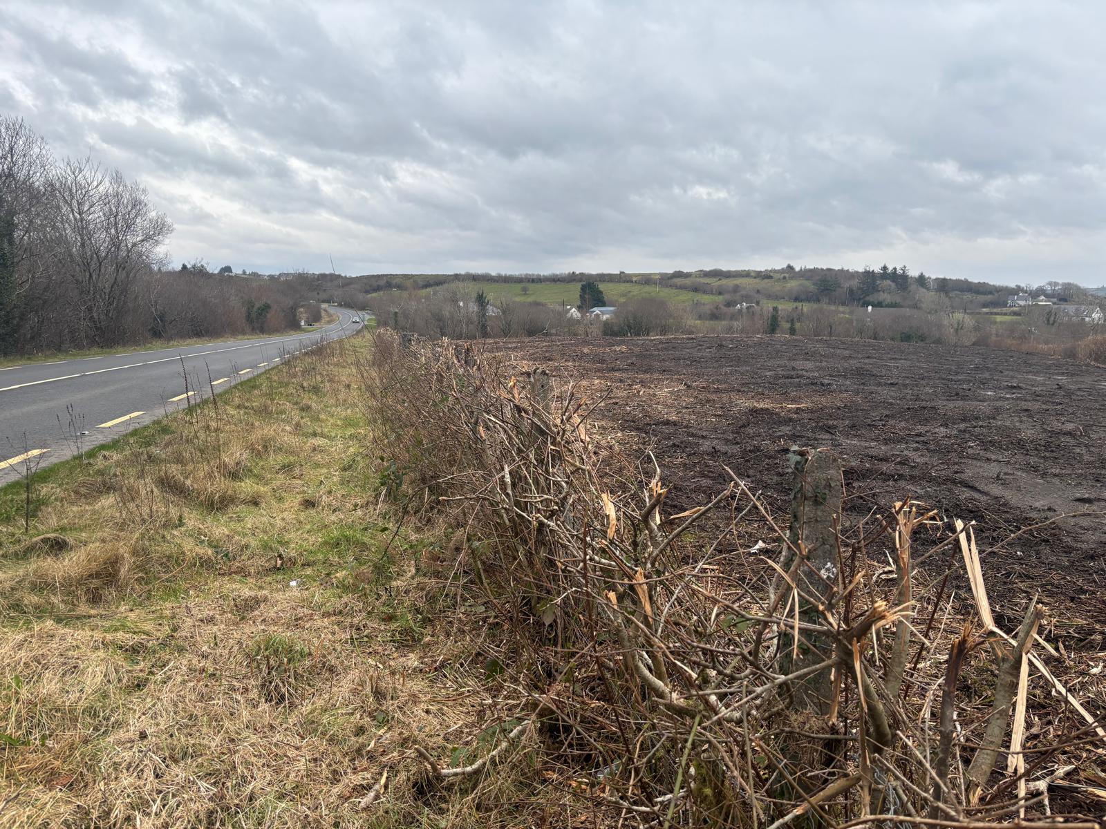 Brenter, Dunkineely