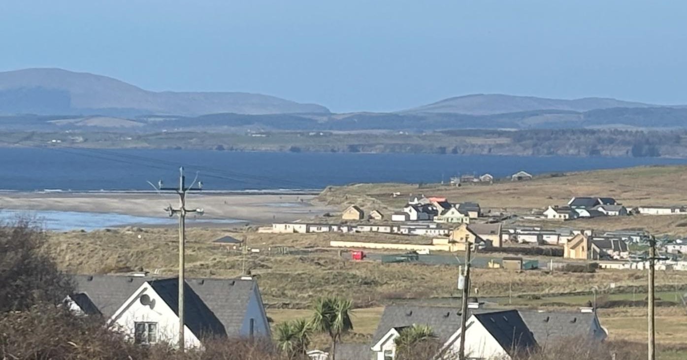 9 Ardeelan Cottages, Rossnowlagh