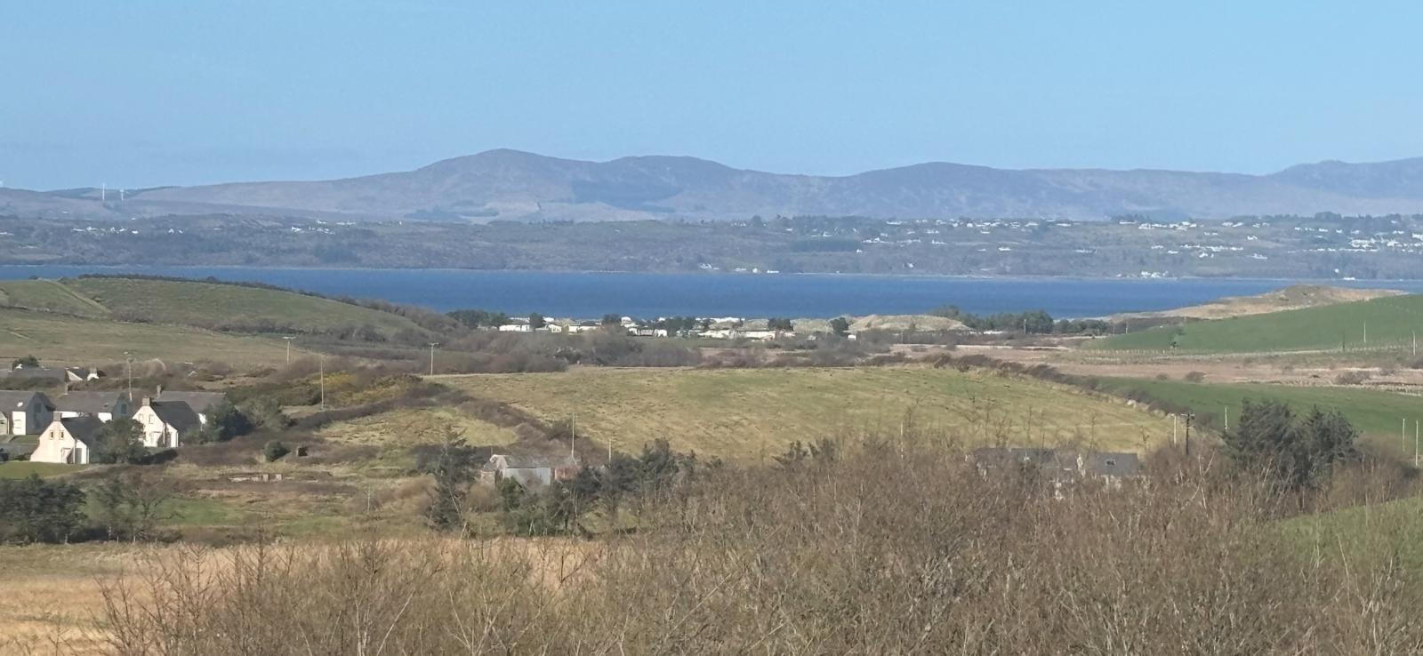 9 Ardeelan Cottages, Rossnowlagh