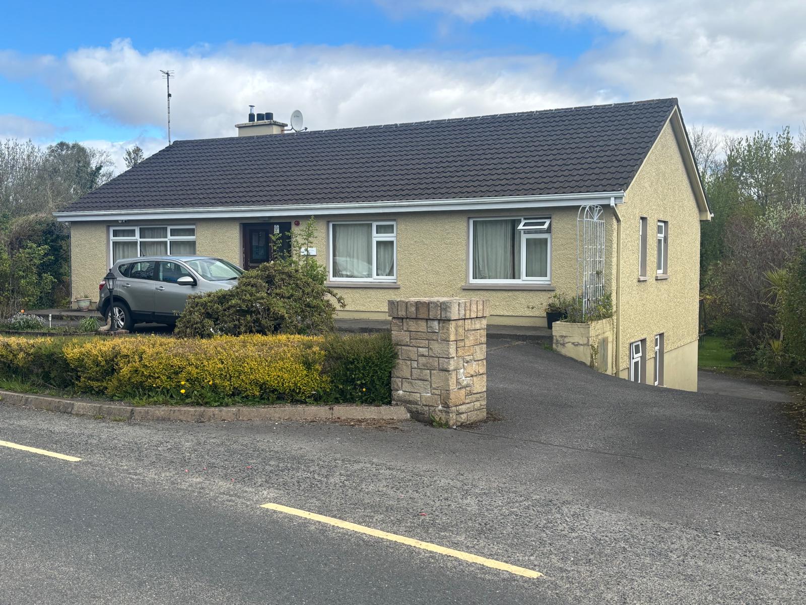 Doonan, Donegal Town