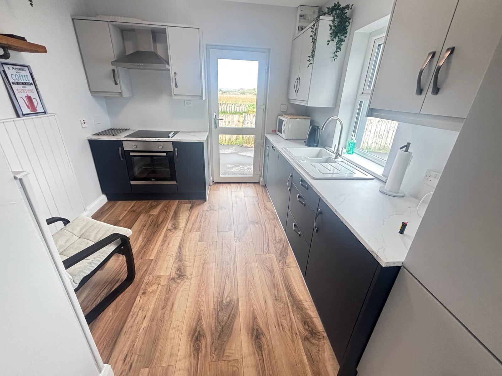 No. 5 Kelly’s Crescent, Rossnowlagh F94 CR26