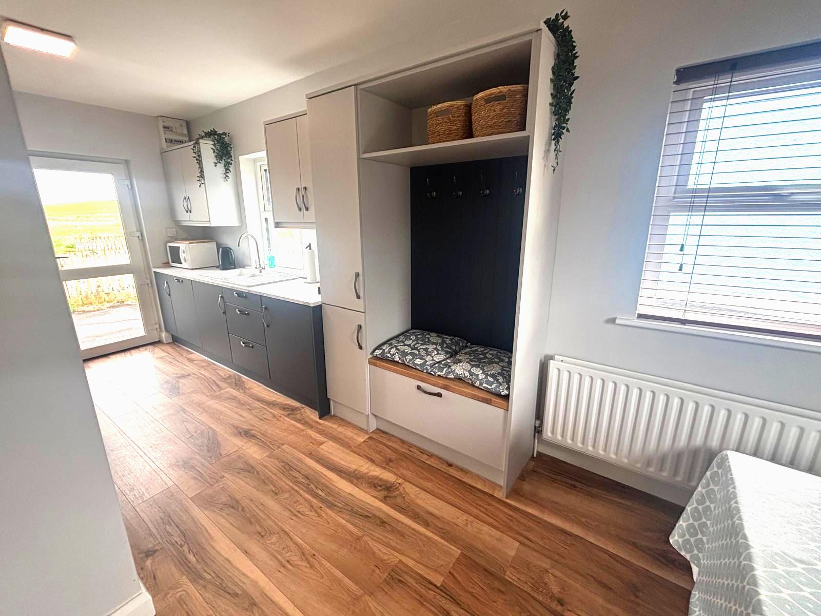 No. 5 Kelly’s Crescent, Rossnowlagh F94 CR26