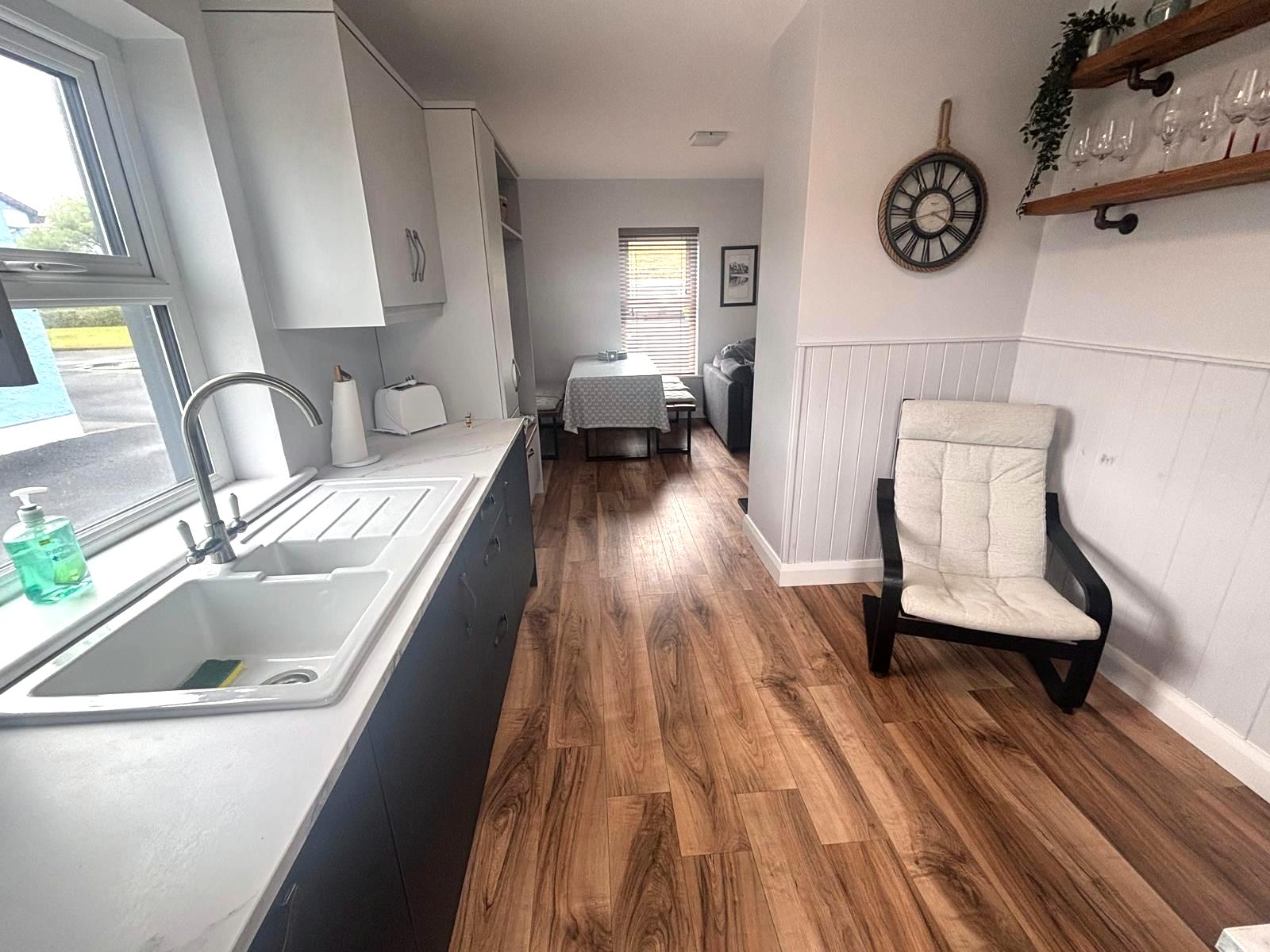 No. 5 Kelly’s Crescent, Rossnowlagh F94 CR26