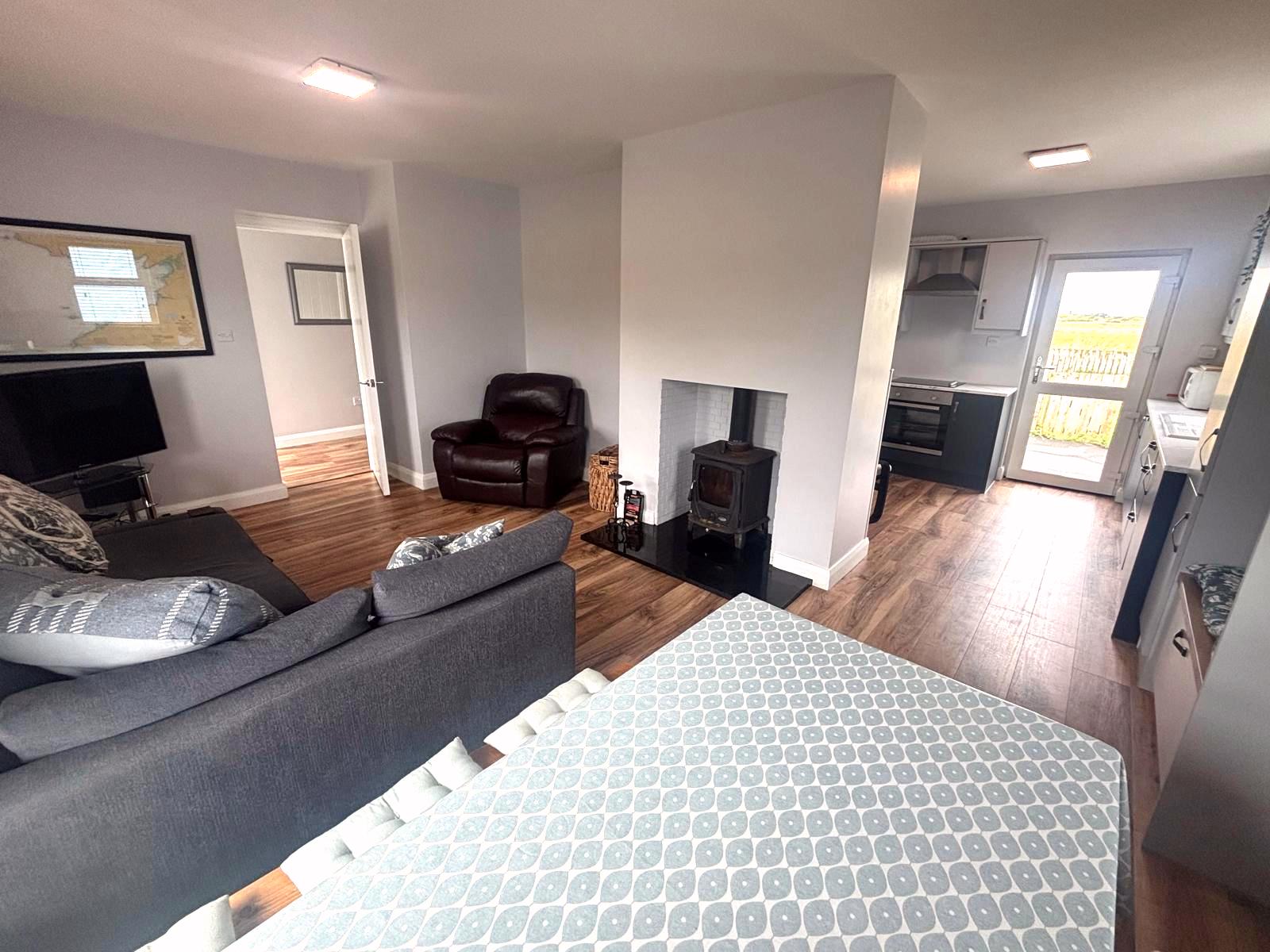 No. 5 Kelly’s Crescent, Rossnowlagh F94 CR26