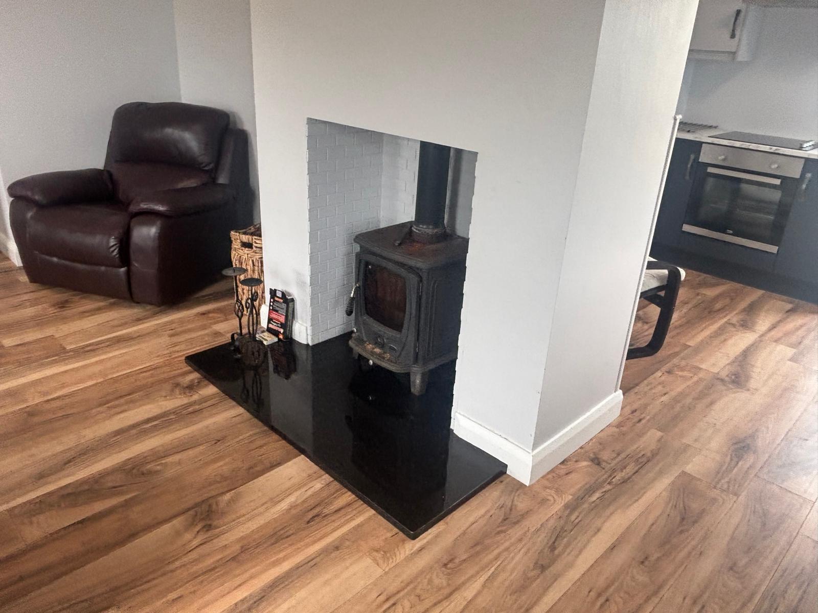 No. 5 Kelly’s Crescent, Rossnowlagh F94 CR26