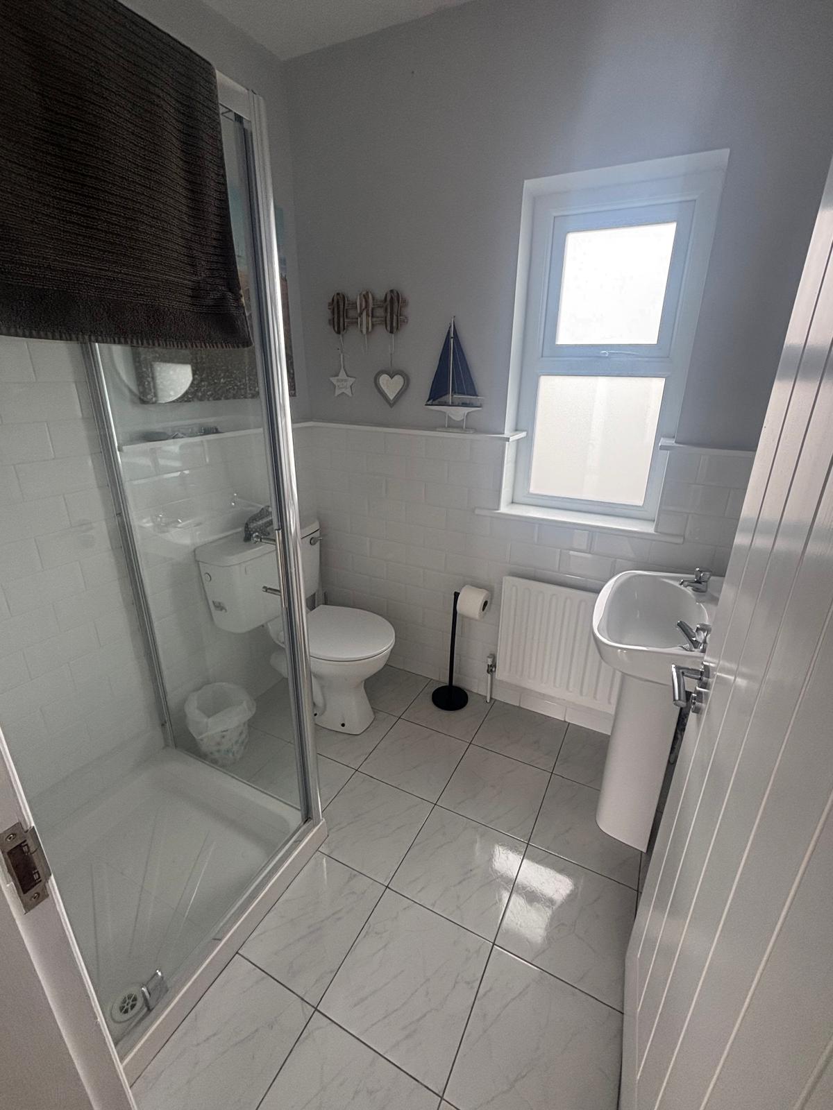 No. 5 Kelly’s Crescent, Rossnowlagh F94 CR26