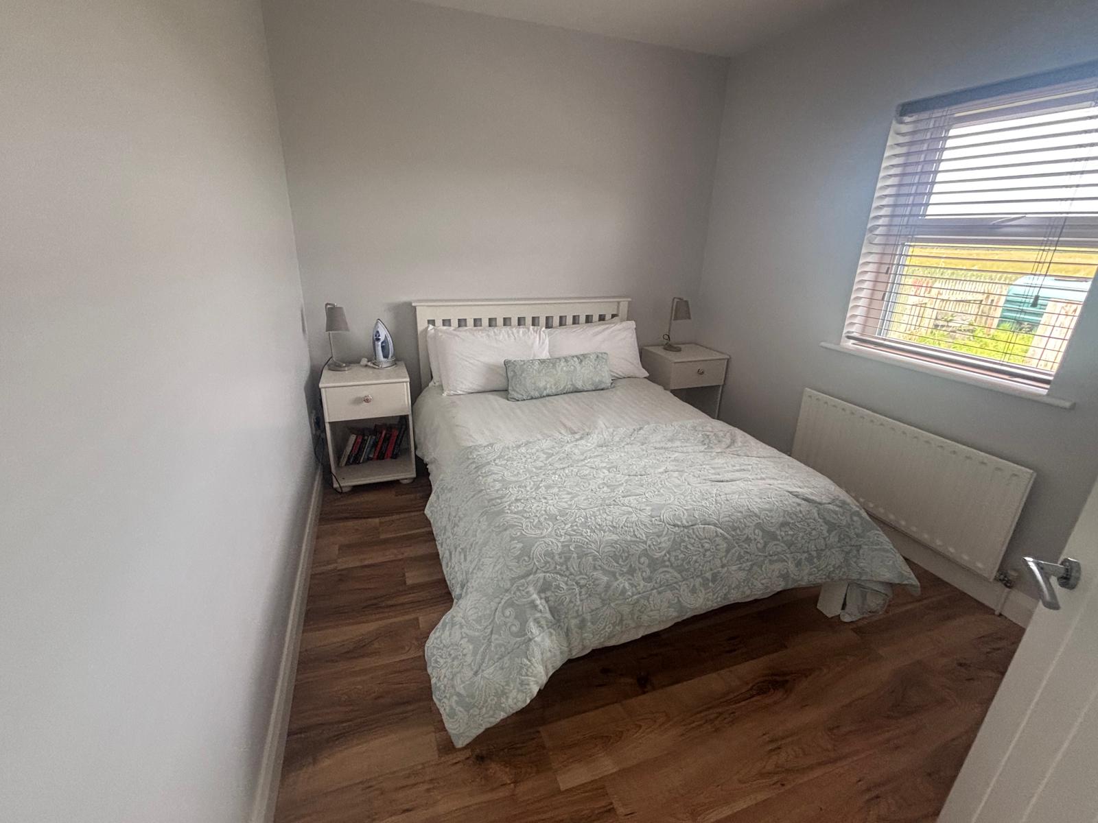 No. 5 Kelly’s Crescent, Rossnowlagh F94 CR26