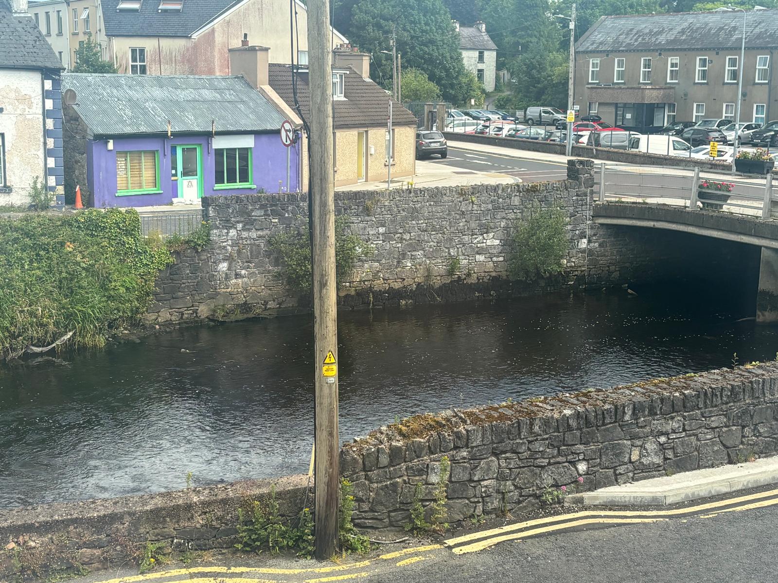 5 Castle Street, Donegal Town