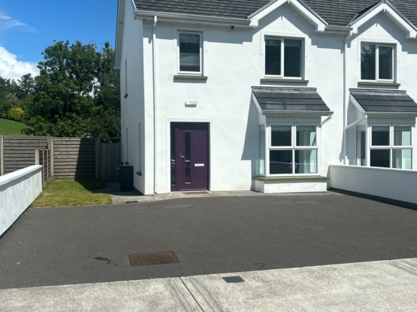 No.4 Uisce Dubh, Ballintra