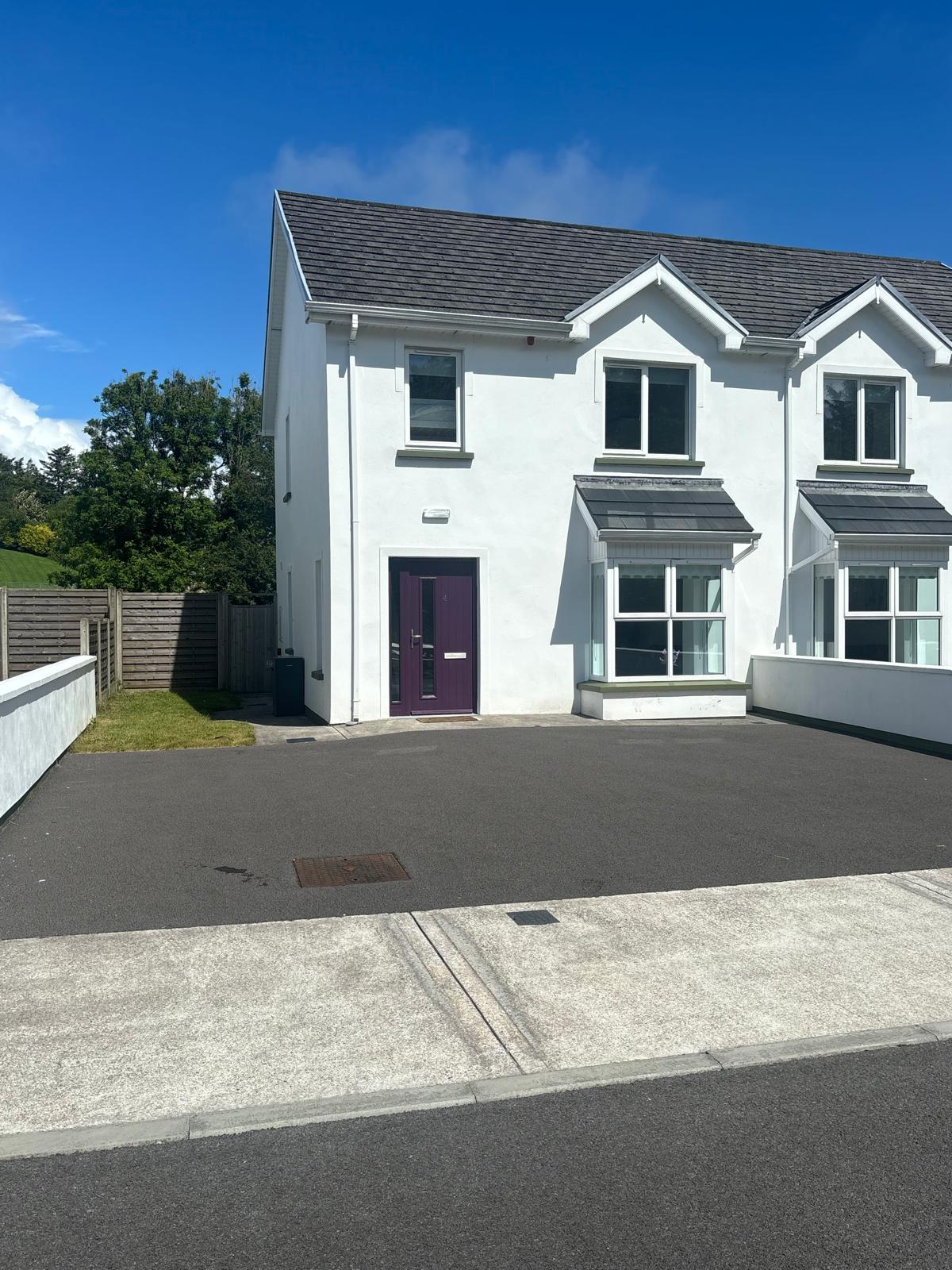 No.4 Uisce Dubh, Ballintra