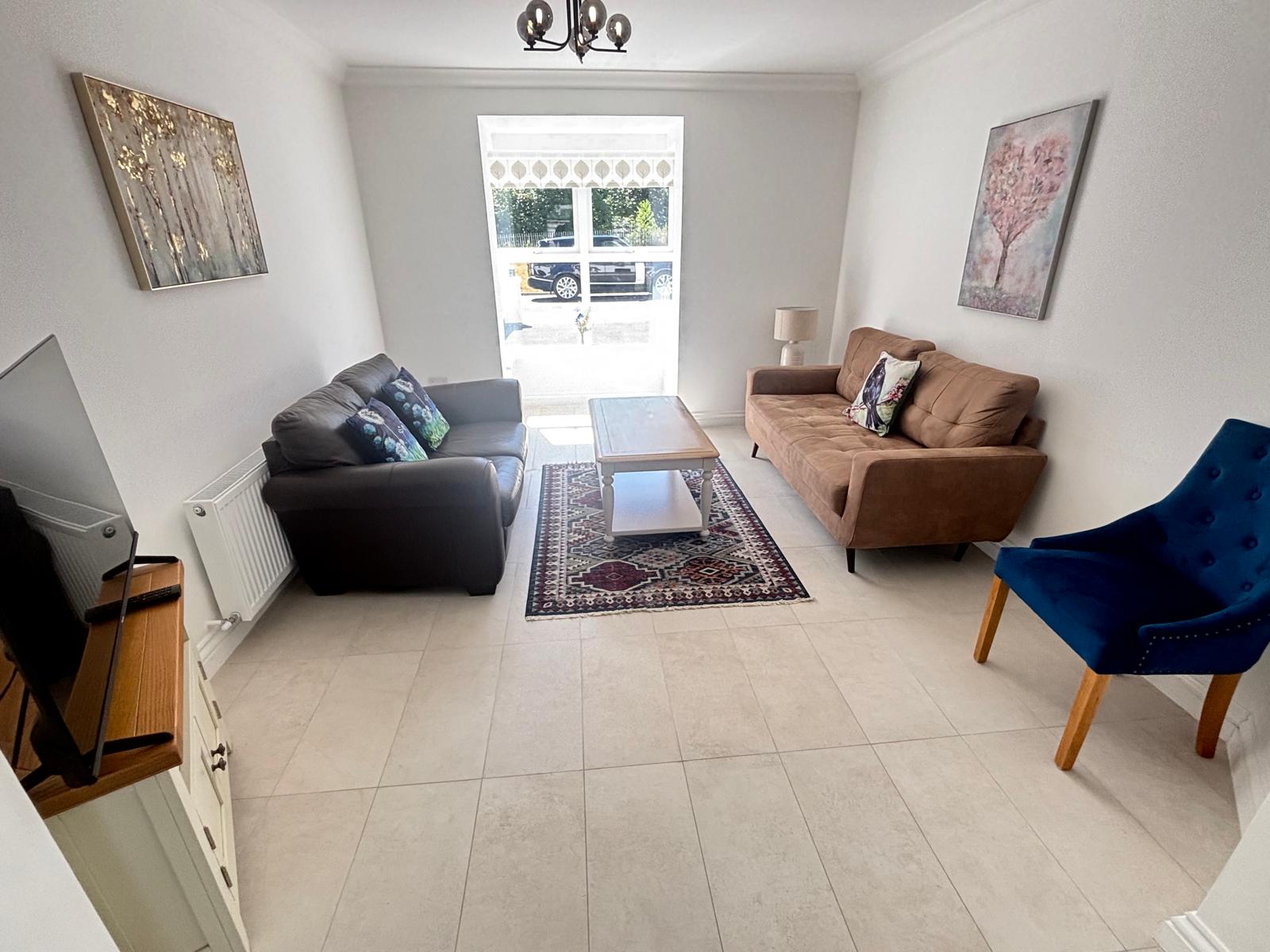 No.4 Uisce Dubh, Ballintra