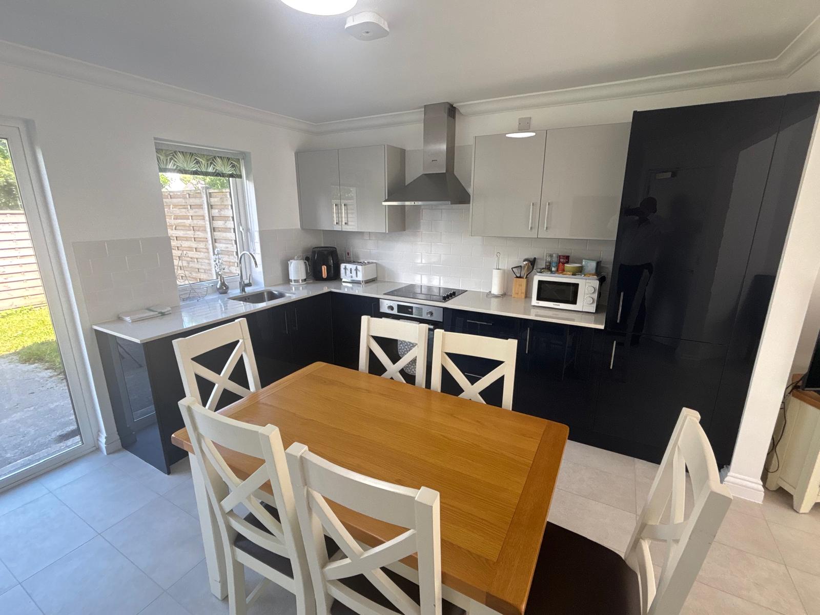 No.4 Uisce Dubh, Ballintra