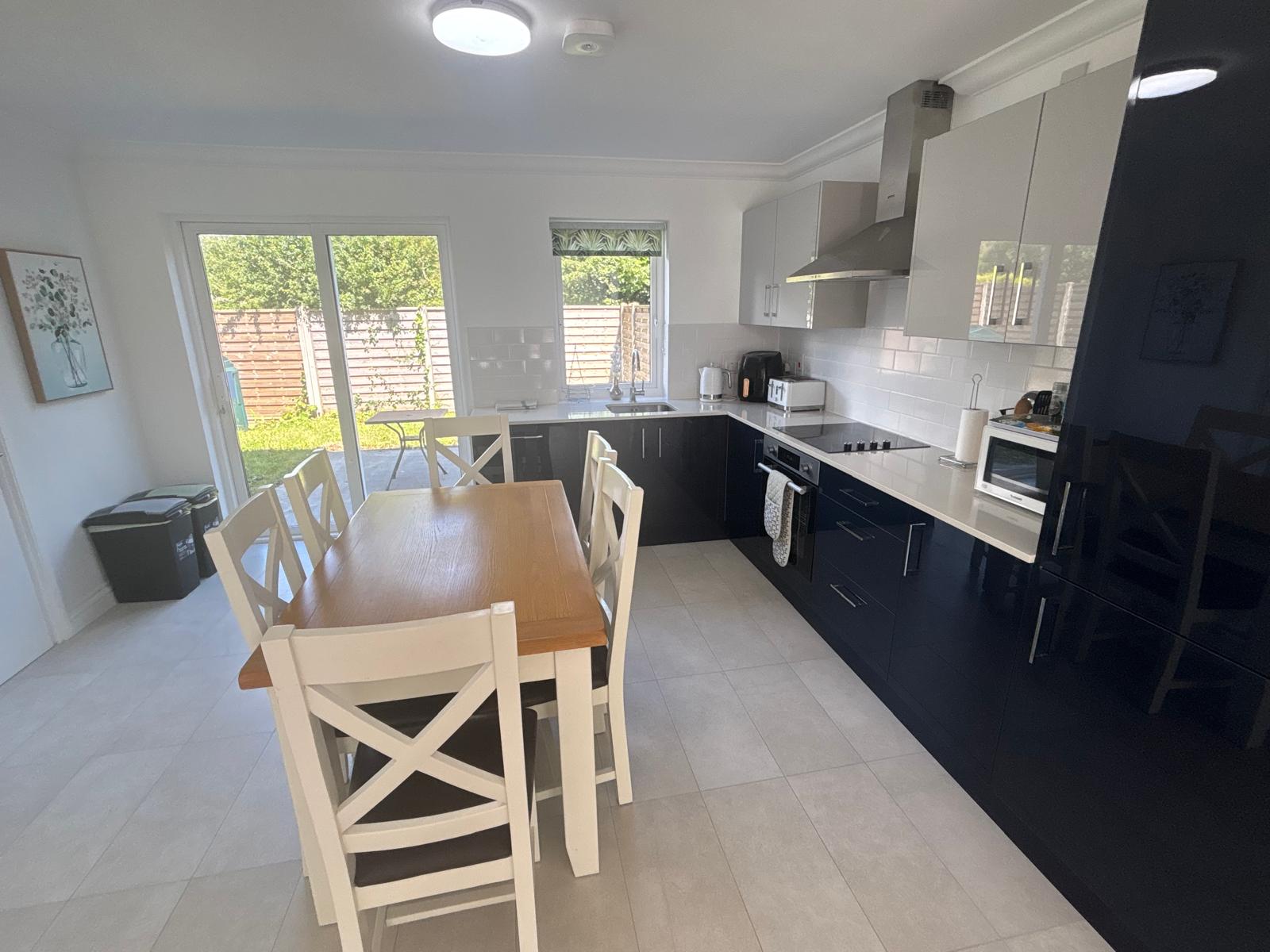 No.4 Uisce Dubh, Ballintra