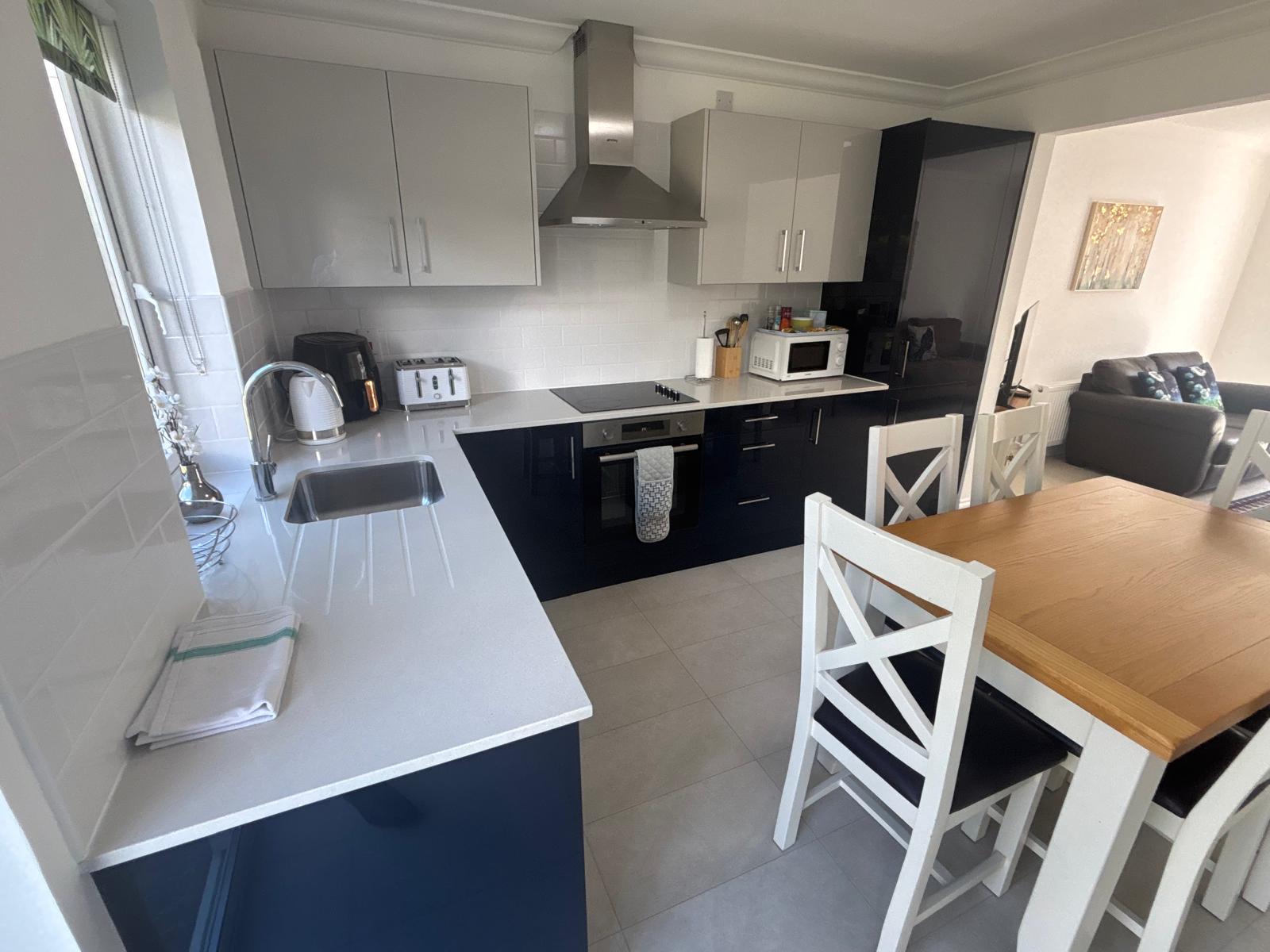 No.4 Uisce Dubh, Ballintra