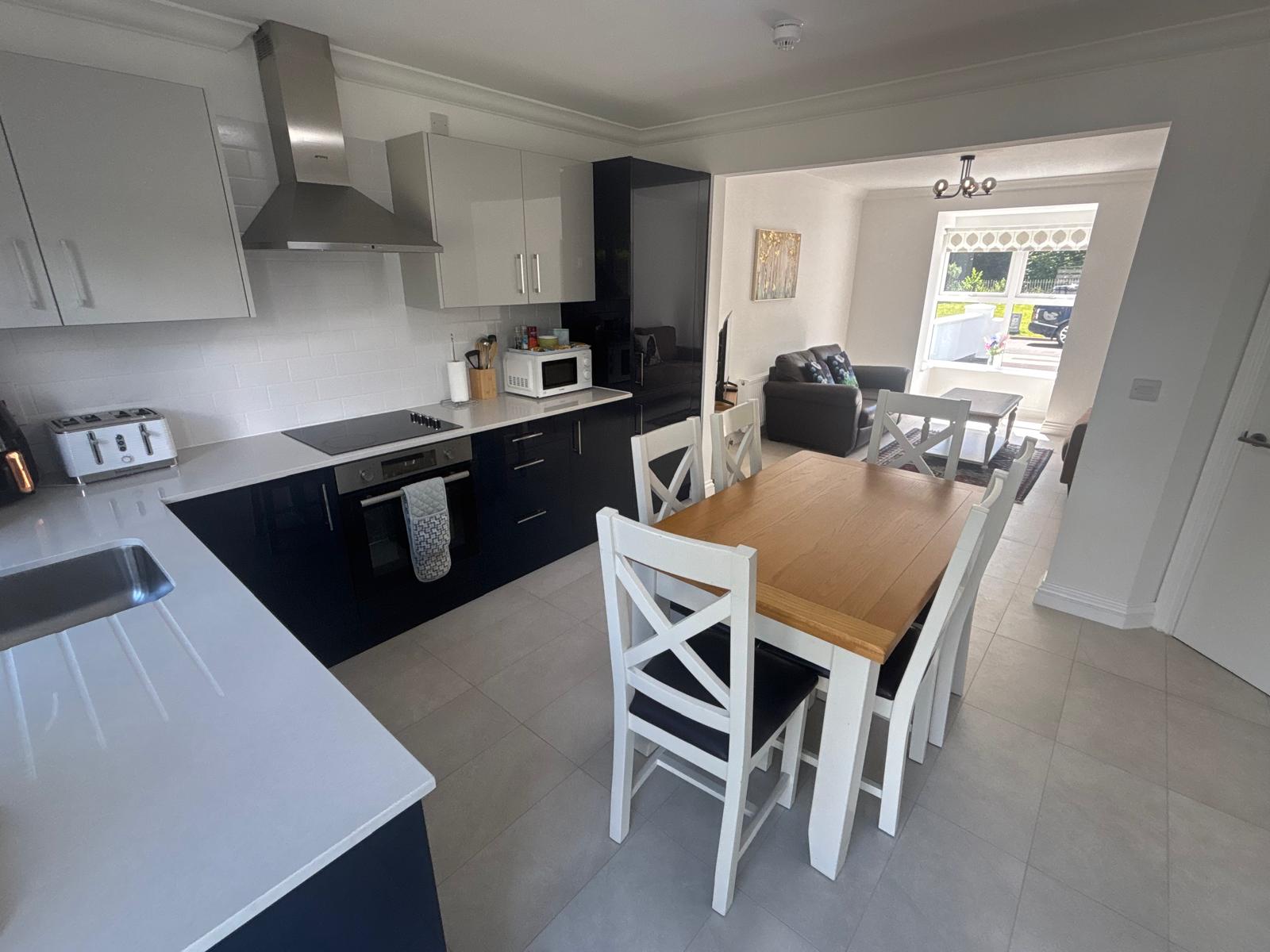 No.4 Uisce Dubh, Ballintra