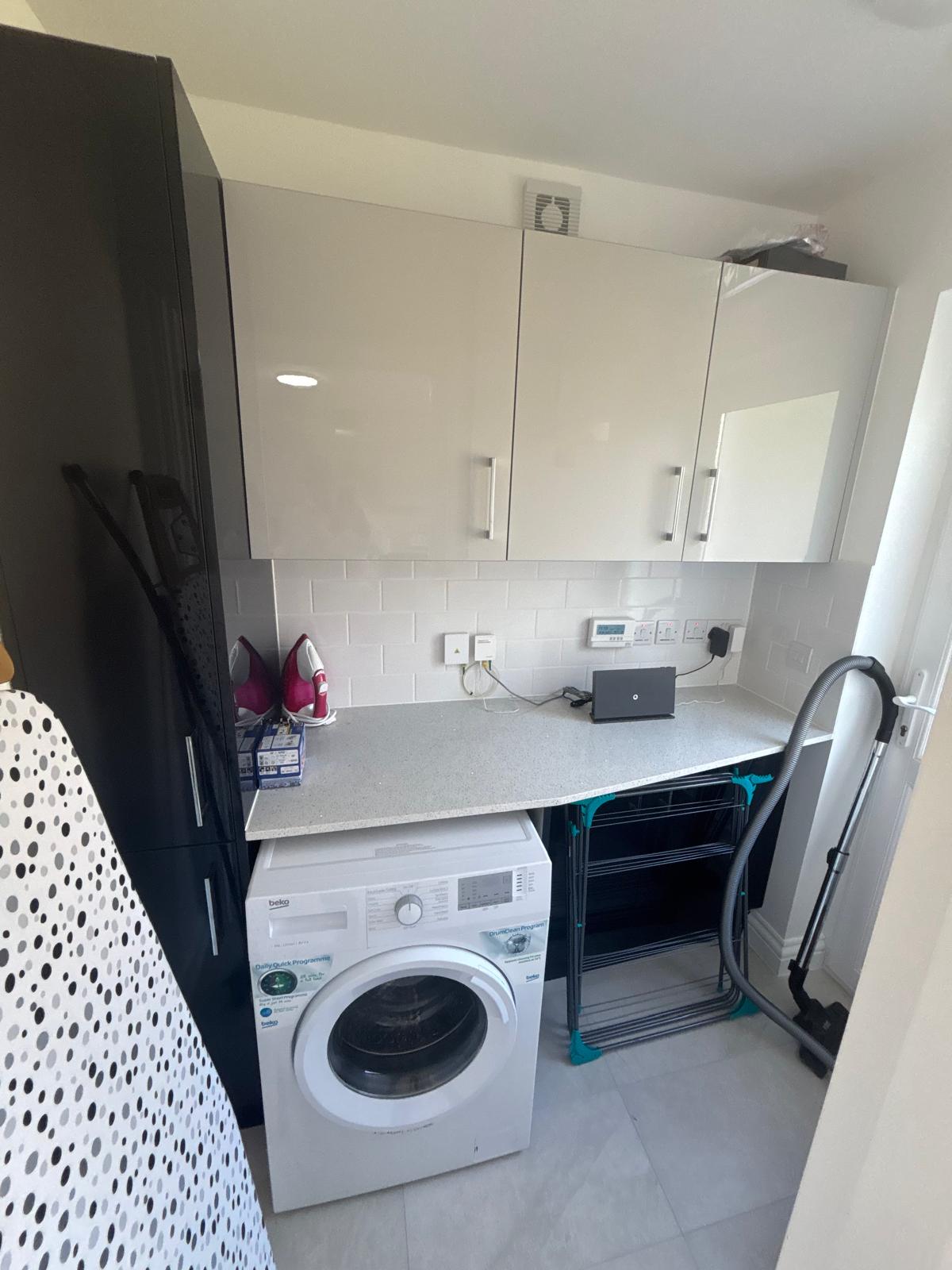 No.4 Uisce Dubh, Ballintra