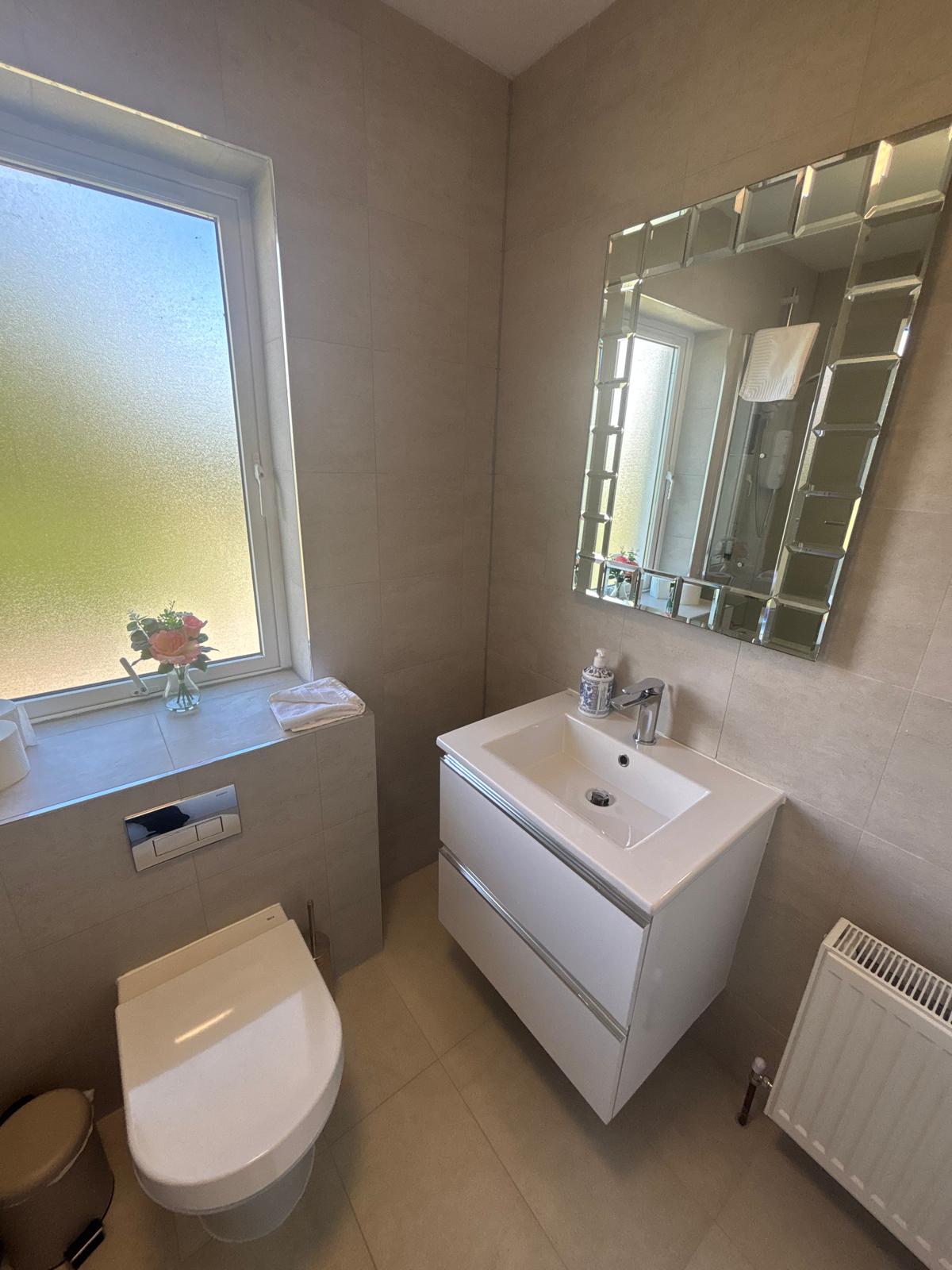 No.4 Uisce Dubh, Ballintra