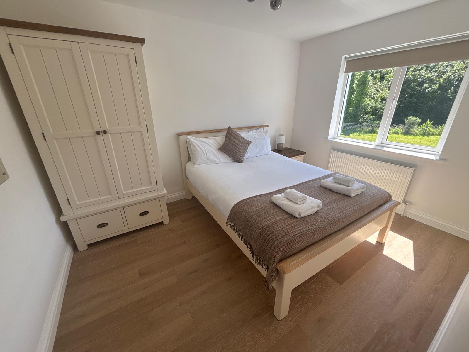 No.4 Uisce Dubh, Ballintra