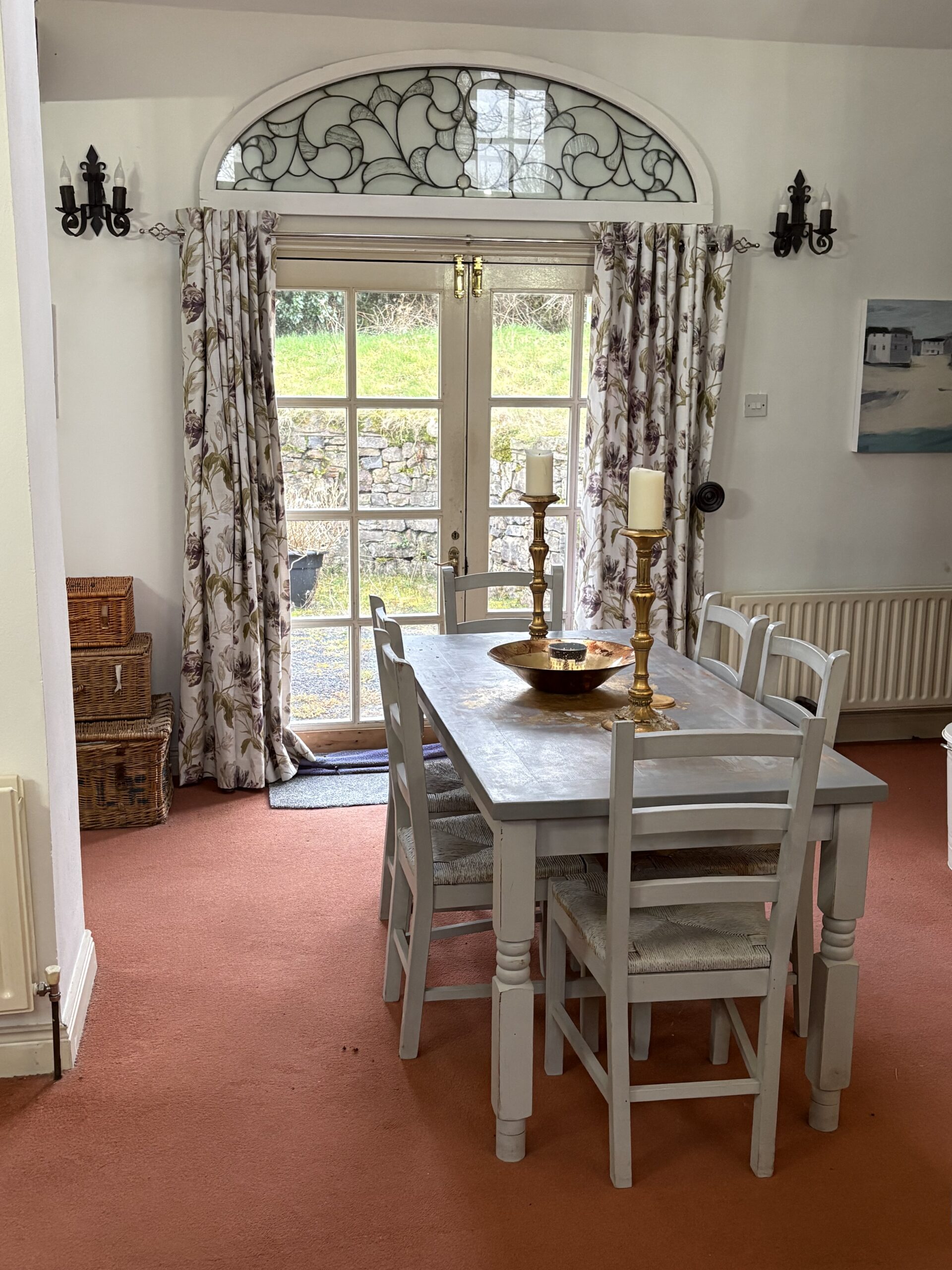 Derries, Ballintra