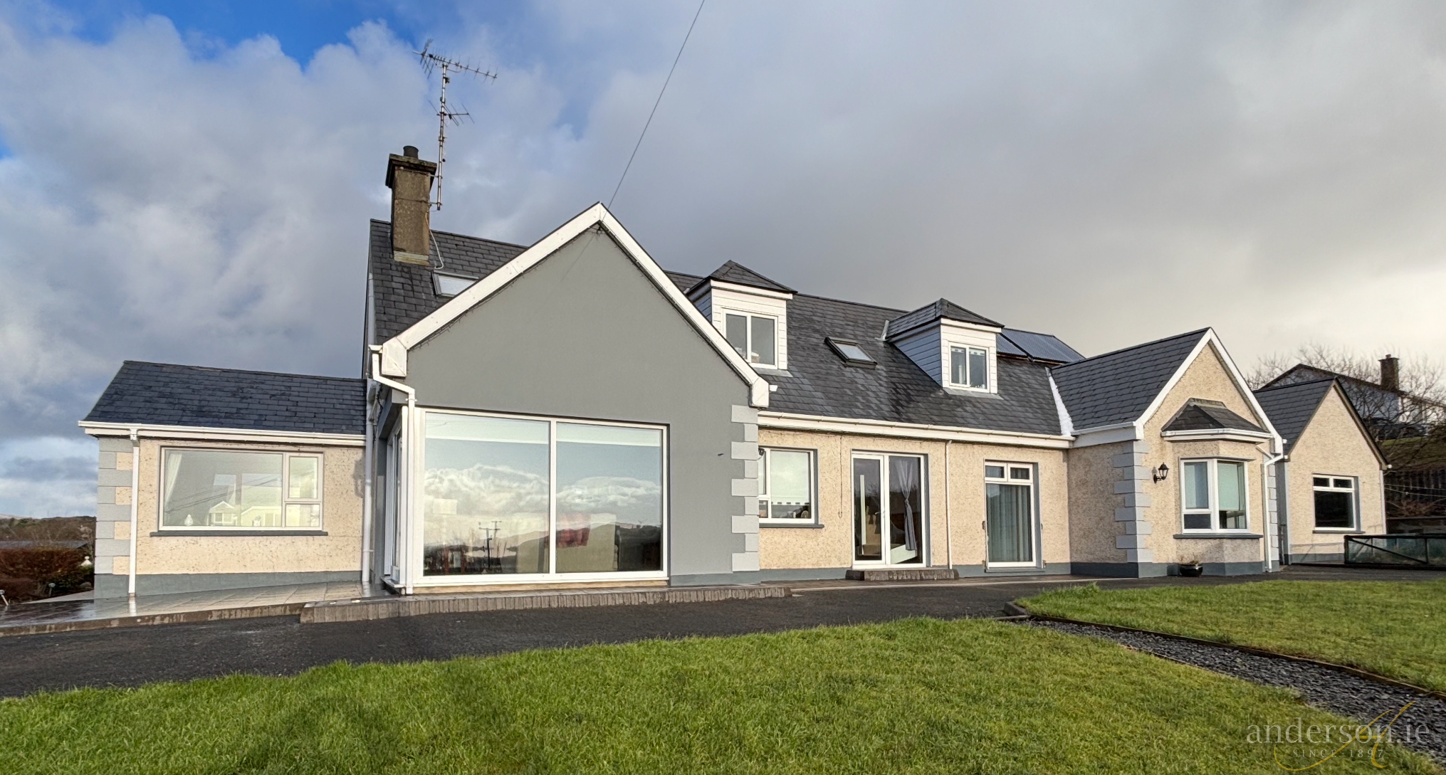 Carricknagore, Killybegs