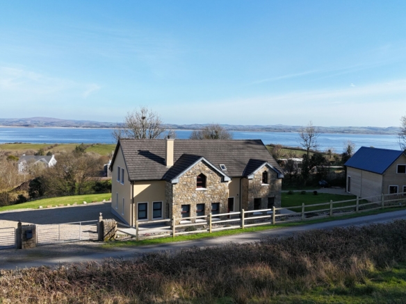 Munterneese, Mountcharles
