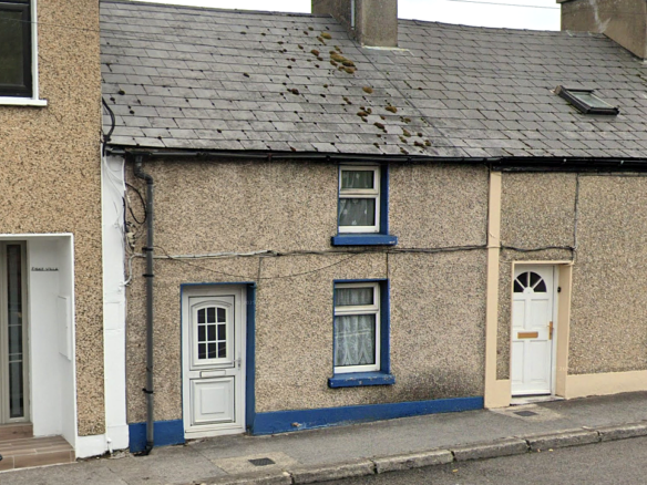 Upper Main Street, Donegal Town