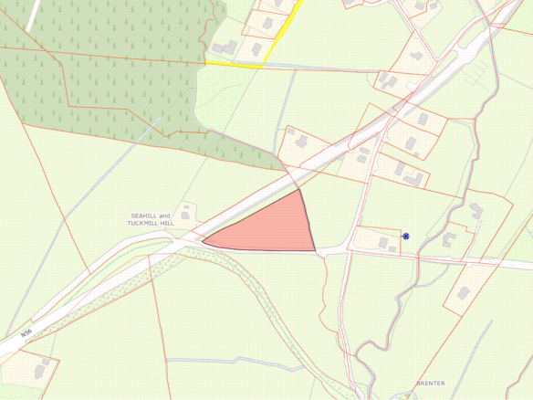Brenter, Dunkineely