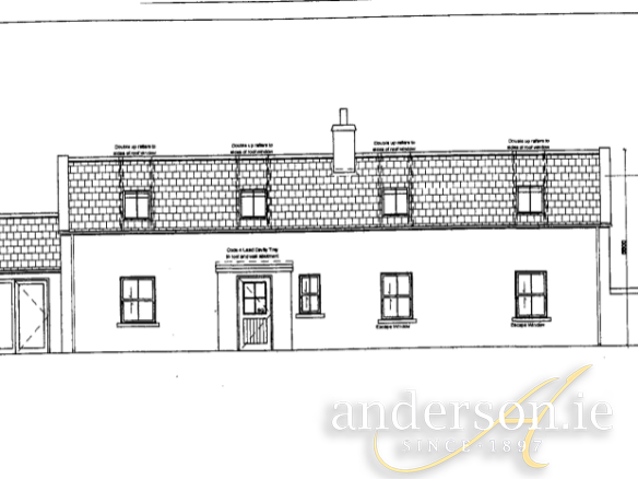 Glasbolie, Ballintra