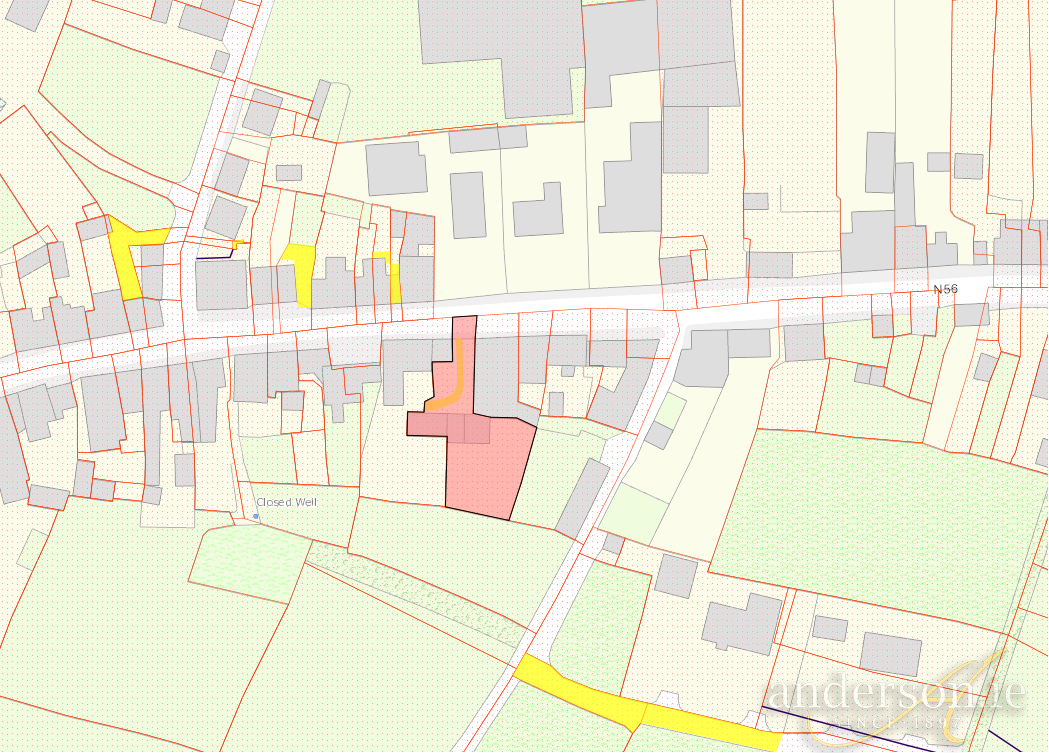 Snug, Dunkineely