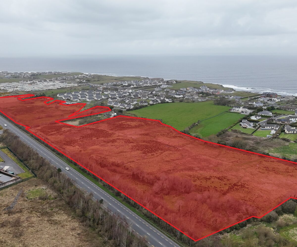 Magheracar, Bundoran