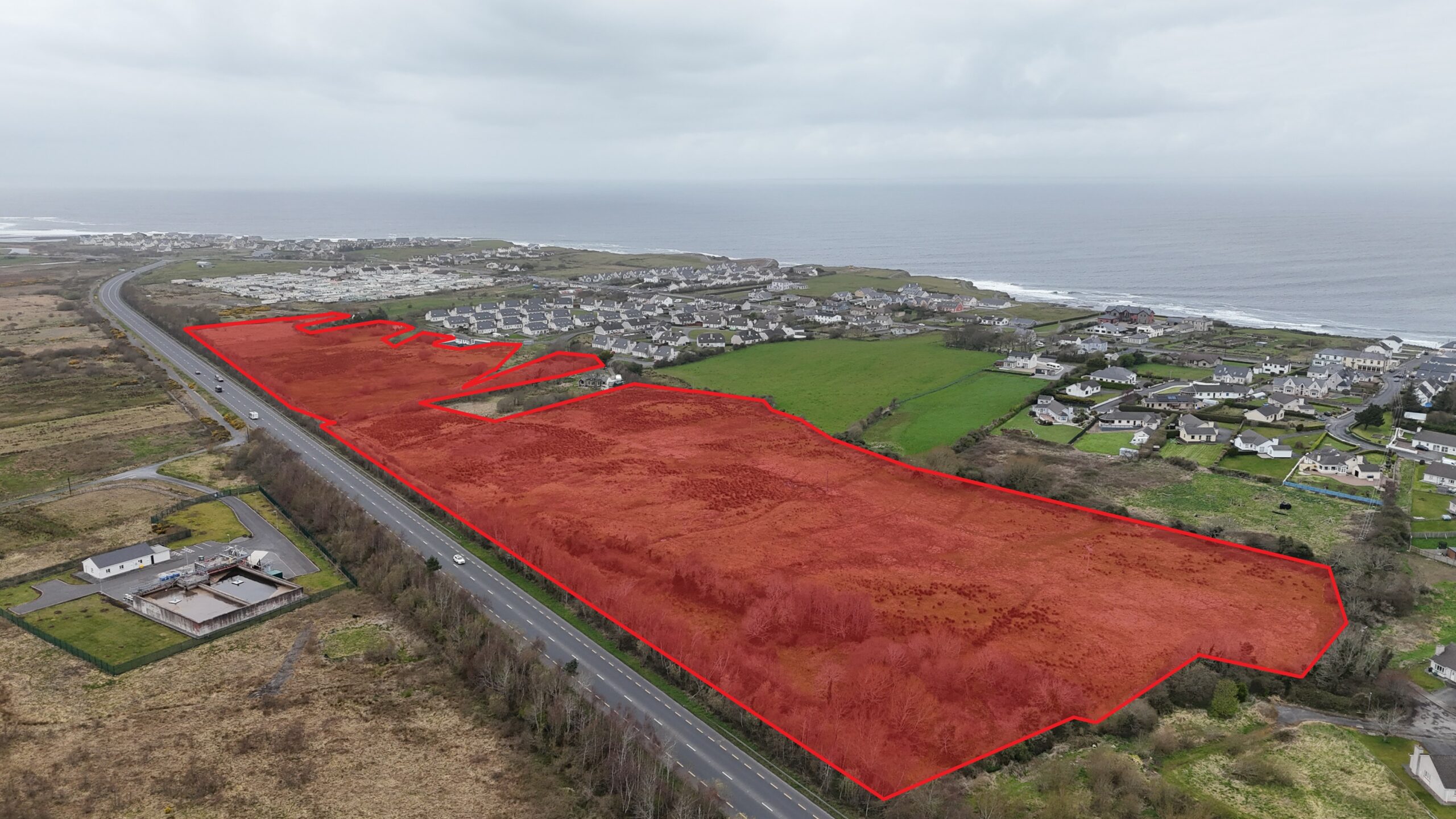 Magheracar, Bundoran